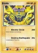 Exodia