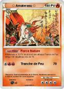 ☼ Amaterasu&nbsp;(...)
