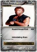 Chuck Norris
