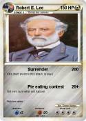 Robert E. Lee
