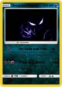 Revanant Pikach