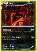 Devil