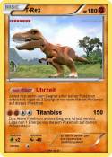 T-Rex