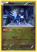 Dialga