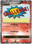 Challenge