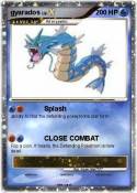 gyarados