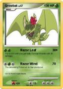 Growbat