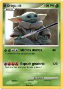 M Grogu