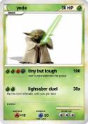 yoda