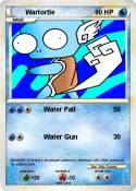 Wartortle