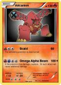 Volcanion