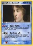 Mary Wollenston