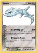 Steelix