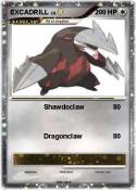EXCADRILL