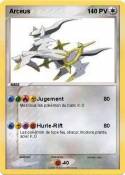 Arceus