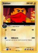 fireblaze