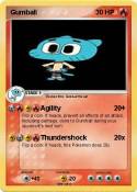 Gumball