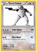 Storm Trooper