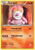 Heat Miser
