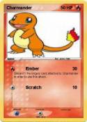 Charmander