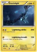 Dractolight