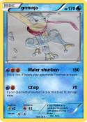 greninja