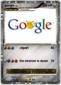 google