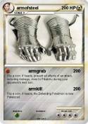 armofsteel
