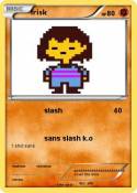 frisk