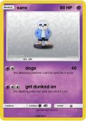 sans