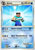 Steven EX