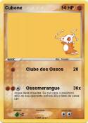 Cubone