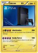 Zekrom EX