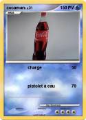 cocaman