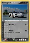 lamborghini