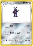 Bonnie