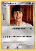 Fred figglehorn