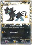 Luxray
