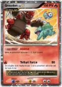 Groudon