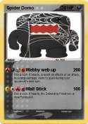 Spider Domo