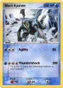 Black Kyurem