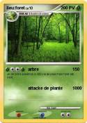 lieu:foret