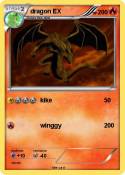 dragon EX