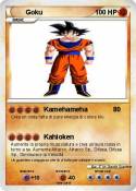 Goku