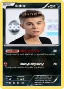 Bieber