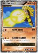 SS3 Goku