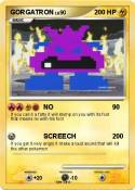 GORGATRON