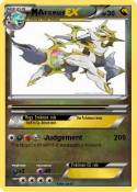 Arceus