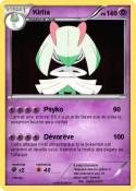 Kirlia