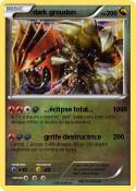 dark groudon